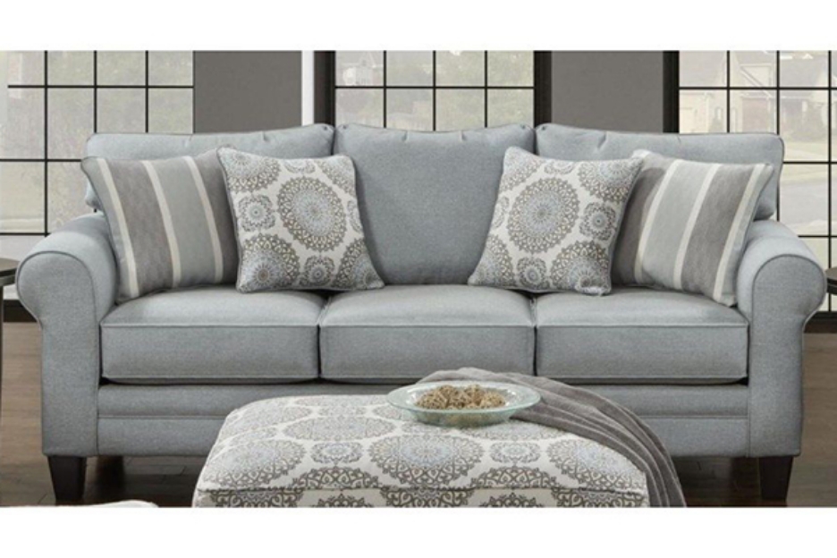 It's Time To Upgrade Your Living Space With A Sectional Sofa | Furniture store in Charleston, SC
